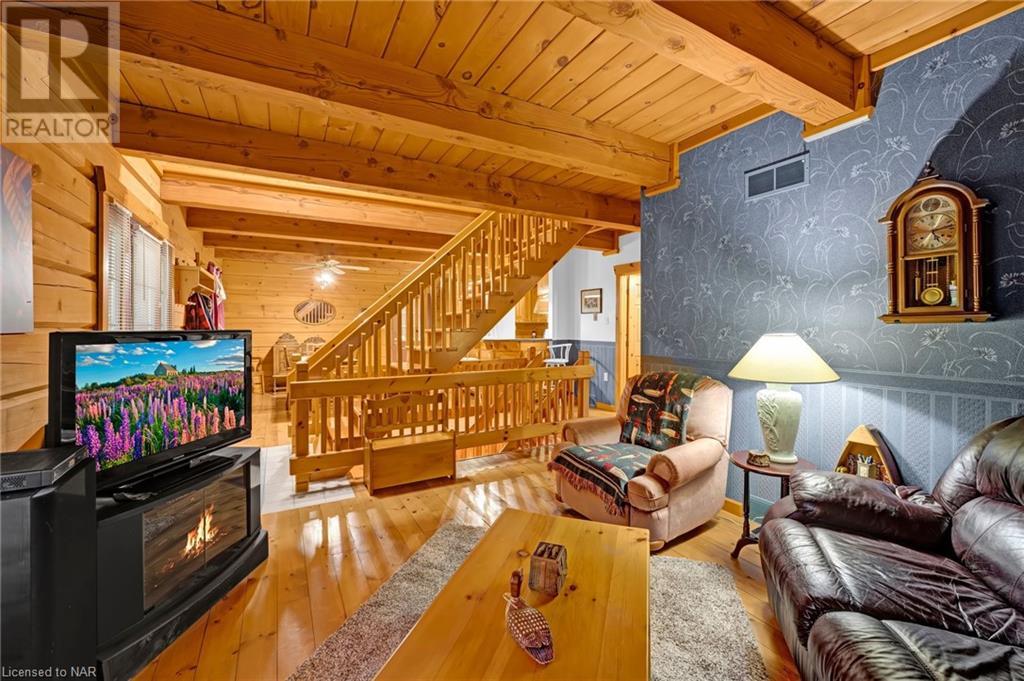 8 Four Mile Creek Road, Niagara-On-The-Lake, Ontario  L0S 1J0 - Photo 6 - 40640432