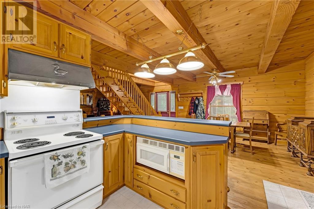 8 Four Mile Creek Road, Niagara-On-The-Lake, Ontario  L0S 1J0 - Photo 8 - 40640432