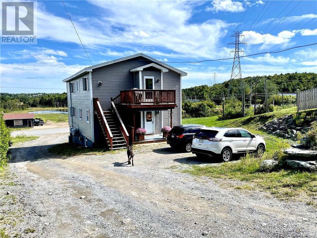 271 Golden Grove Road, Saint John, New Brunswick  E2J 4G4 - Photo 39 - NB105049