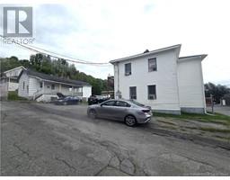 17 23 Rosario Street, Edmundston, New Brunswick