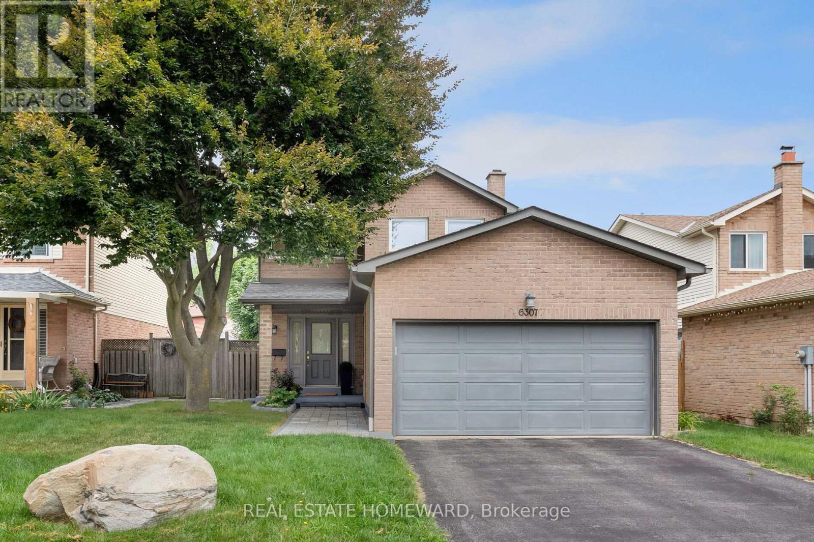 6307 EDENWOOD DRIVE, mississauga (meadowvale), Ontario