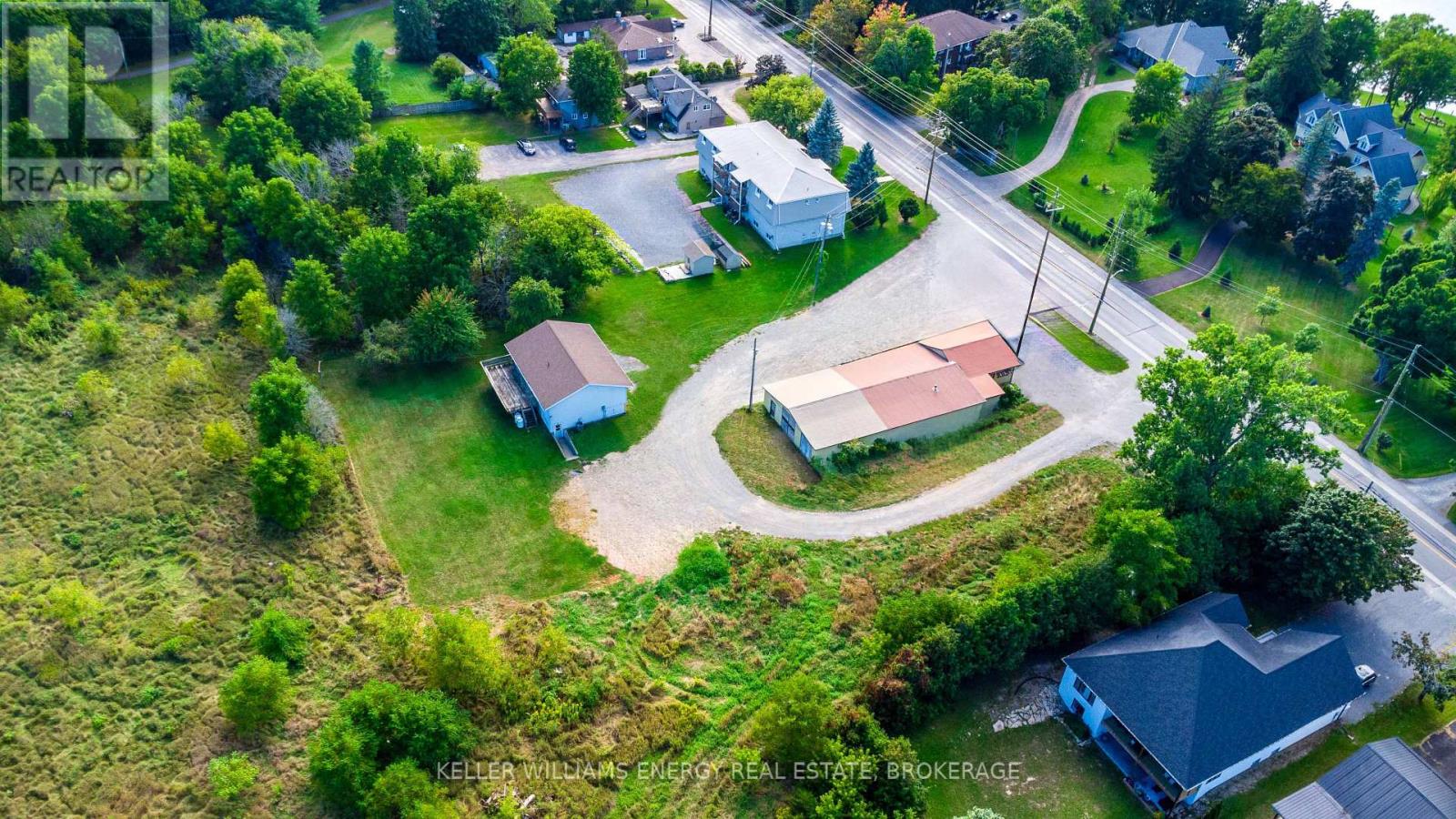 12699 LOYALIST PARKWAY, prince edward county (picton), Ontario