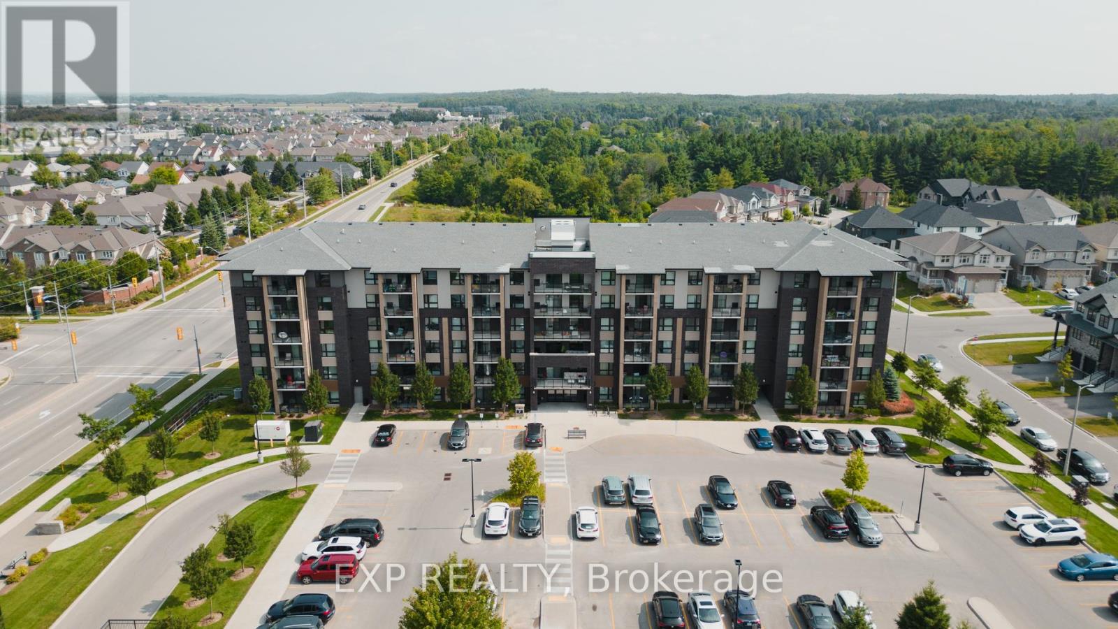 503 - 7 Kay Crescent, Guelph (Guelph South), Ontario  N1L 0P9 - Photo 1 - X9295176