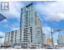 751 - 151 DAN LECKIE WAY, toronto (waterfront communities), Ontario