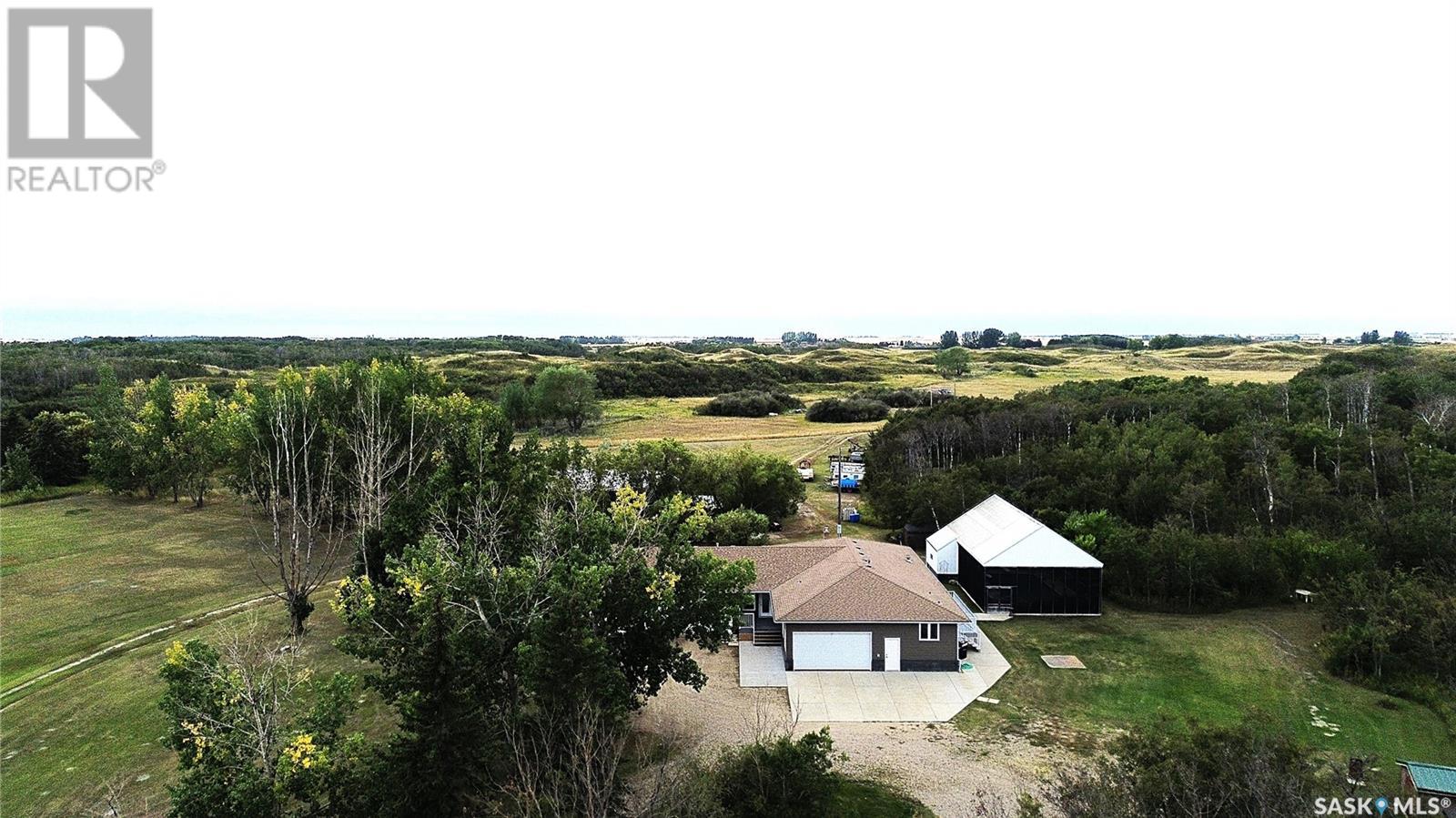 Oviatt Acreage, Vanscoy Rm No. 345, Saskatchewan  S0L 0P0 - Photo 4 - SK982190