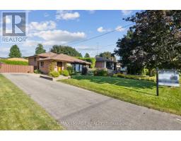 305 POPLAR STREET, oshawa (donevan), Ontario