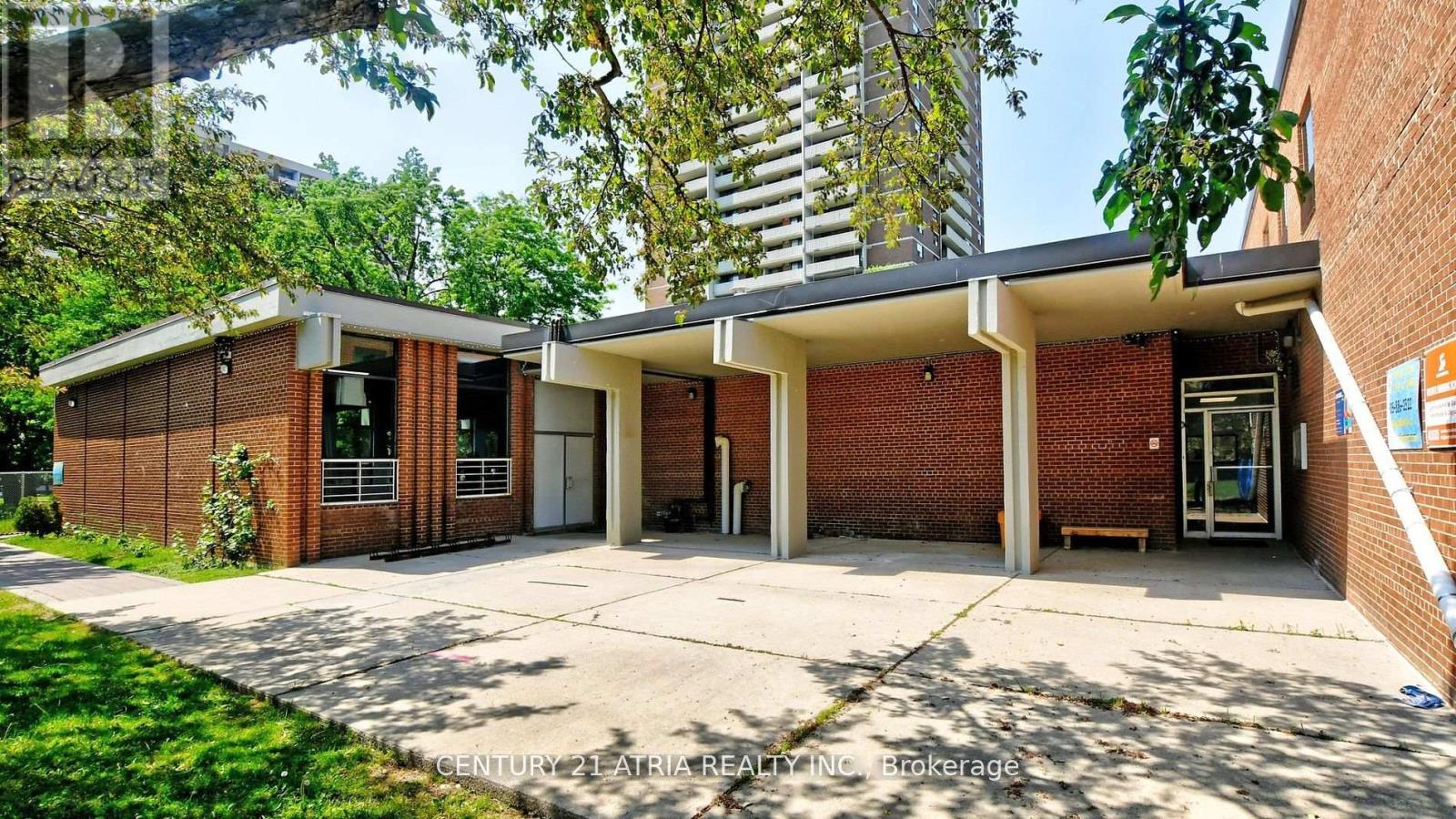 2501 - 10 Tangreen Court, Toronto, Ontario  M2M 4B9 - Photo 26 - C9295219