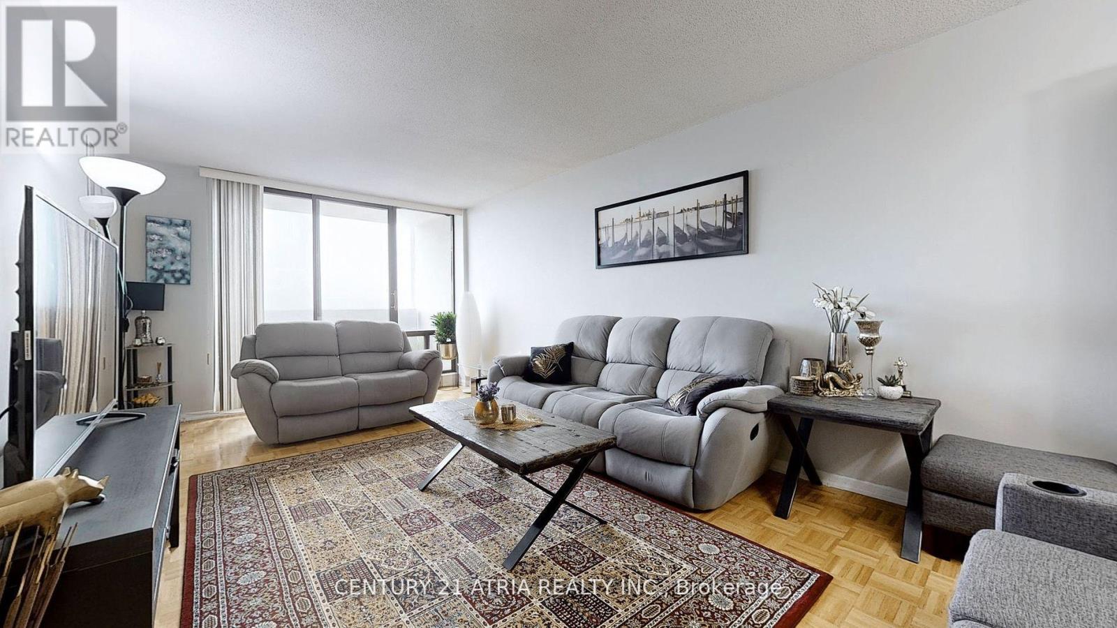 2501 - 10 Tangreen Court, Toronto, Ontario  M2M 4B9 - Photo 4 - C9295219