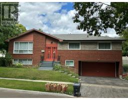 83 BONNYVIEW DRIVE, toronto (stonegate-queensway), Ontario