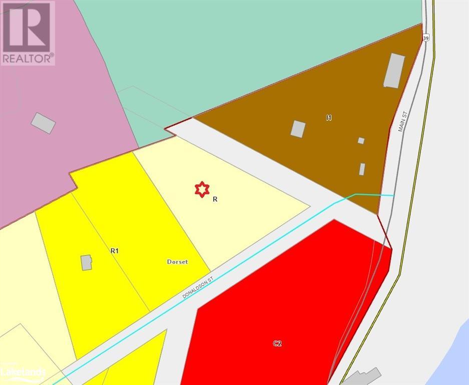 0 Donaldson Street, Dorset, Ontario  P0A 1E0 - Photo 21 - 40640041