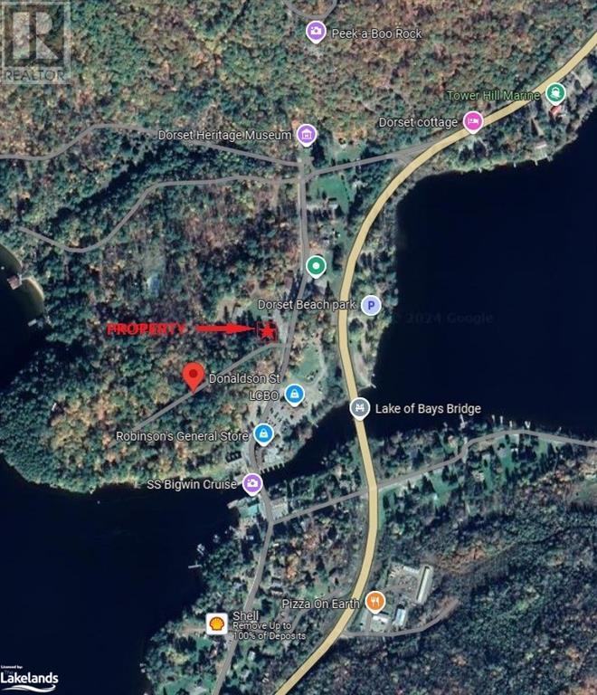 0 Donaldson Street, Dorset, Ontario  P0A 1E0 - Photo 5 - 40640041