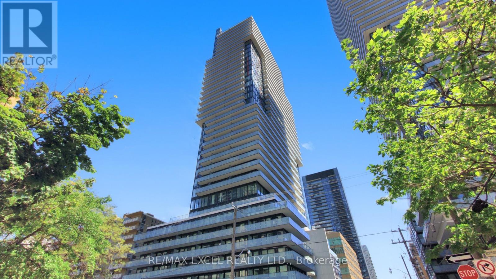 801 - 185 Roehampton Avenue, Toronto, Ontario  M4P 0C6 - Photo 1 - C9295255