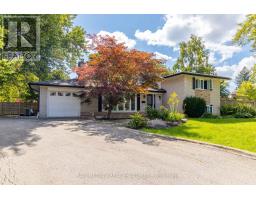 1198 WILLOWBROOK DRIVE S, oakville (bronte east), Ontario