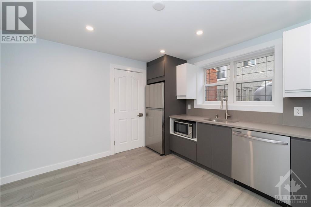 373 BRANT STREET UNIT#1 Ottawa