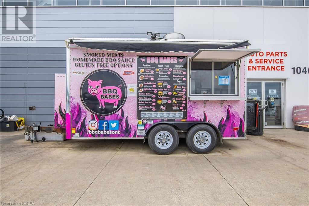 1040 Division Street, Kingston (East Of Sir John A. Blvd), Ontario  K7K 0C1 - Photo 1 - X9411202