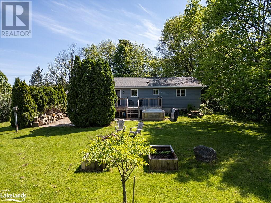 194 Centre Street, Meaford, Ontario  N4L 1E8 - Photo 33 - 40640156