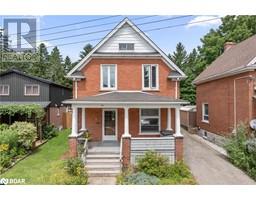 10 STAHL Avenue, kitchener, Ontario