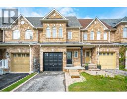 44 ROOT CRESCENT, ajax (northwest ajax), Ontario