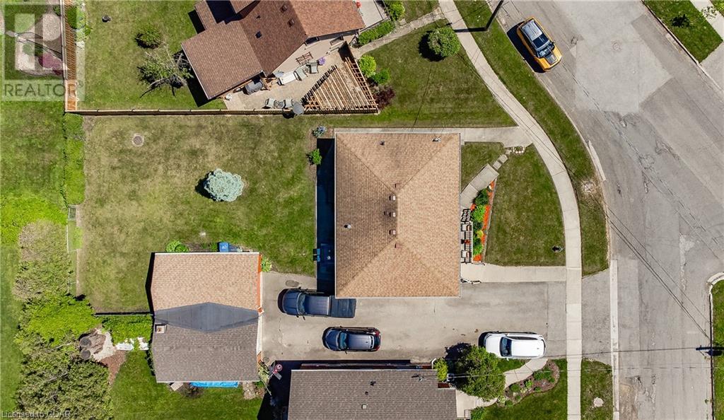 15 Summit Crescent, Guelph, Ontario  N1H 1S2 - Photo 39 - 40639710