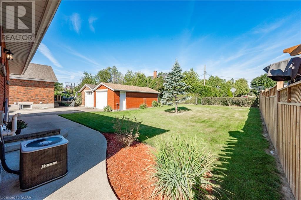 15 Summit Crescent, Guelph, Ontario  N1H 1S2 - Photo 42 - 40639710