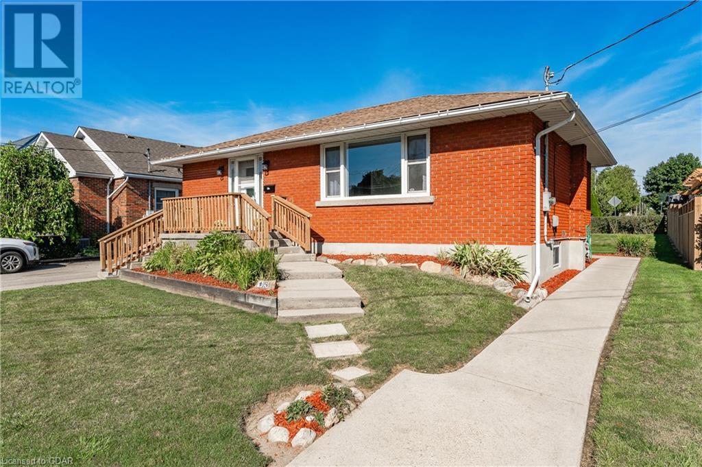 15 Summit Crescent, Guelph, Ontario  N1H 1S2 - Photo 5 - 40639710