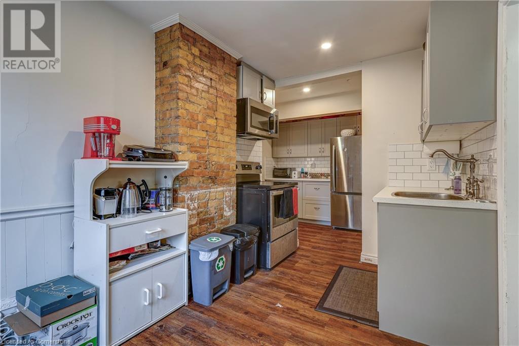 353 Central Avenue, London, Ontario  N6B 2E3 - Photo 10 - 40637448