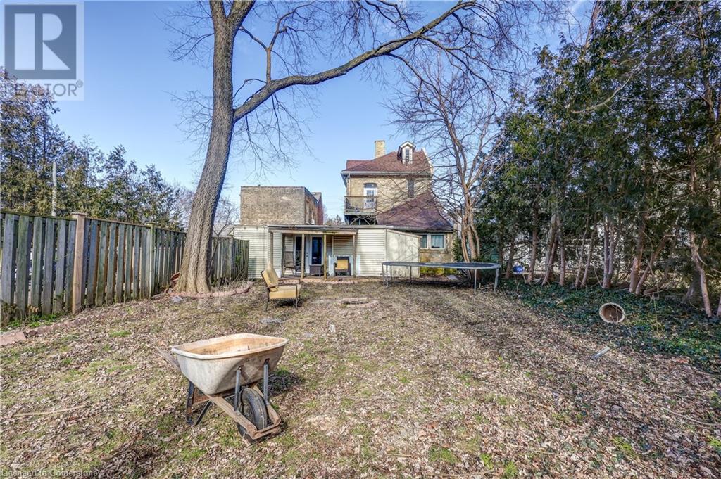 353 Central Avenue, London, Ontario  N6B 2E3 - Photo 3 - 40637448