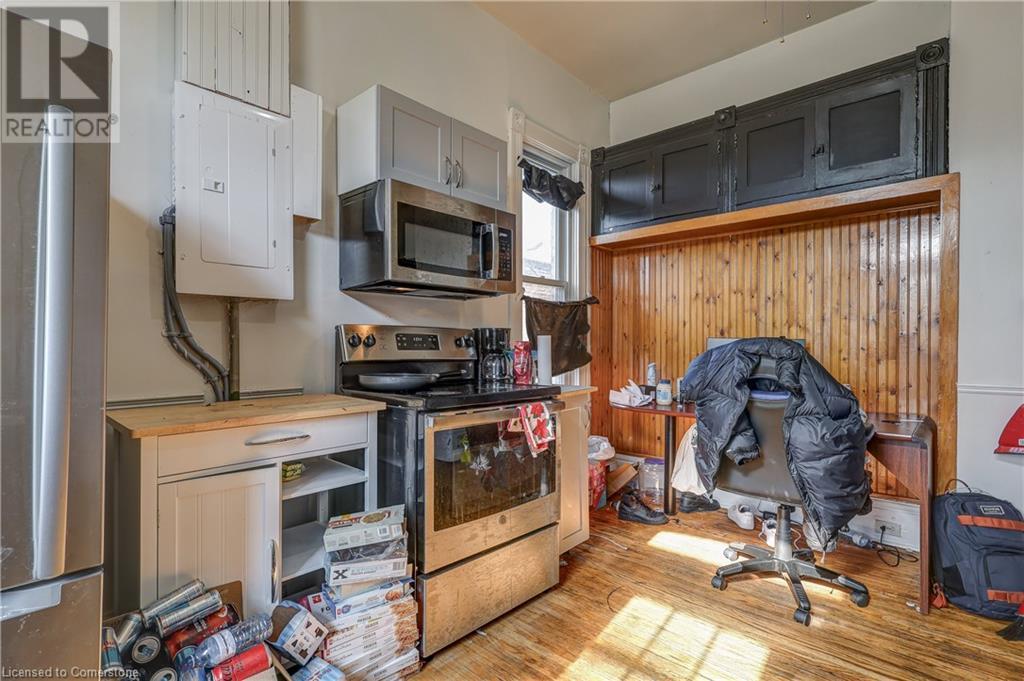 353 Central Avenue, London, Ontario  N6B 2E3 - Photo 30 - 40637448