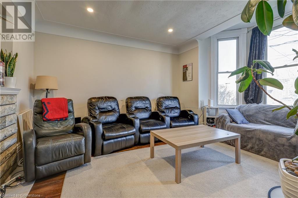 353 Central Avenue, London, Ontario  N6B 2E3 - Photo 4 - 40637448