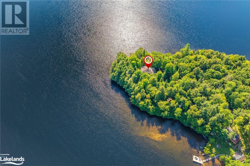 1089 Lutes Lane, Dorset, Ontario P0A 1E0 (27354767) Bay