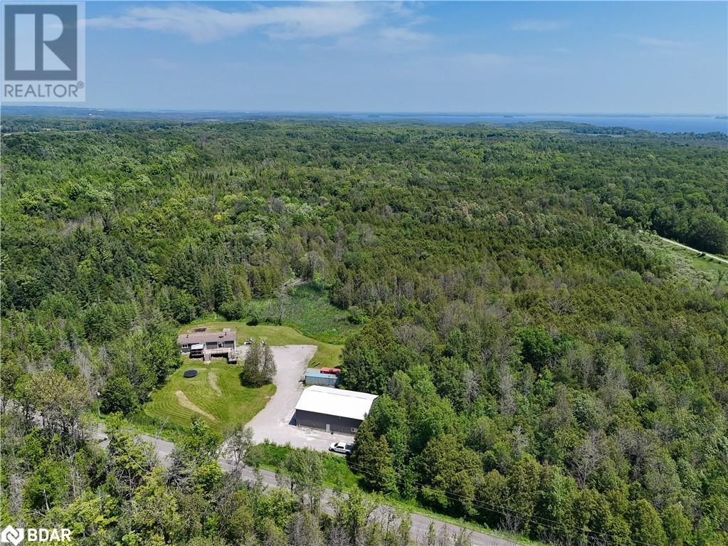 447 13 Line, Oro-Medonte, Ontario  L0L 1T0 - Photo 35 - 40640536