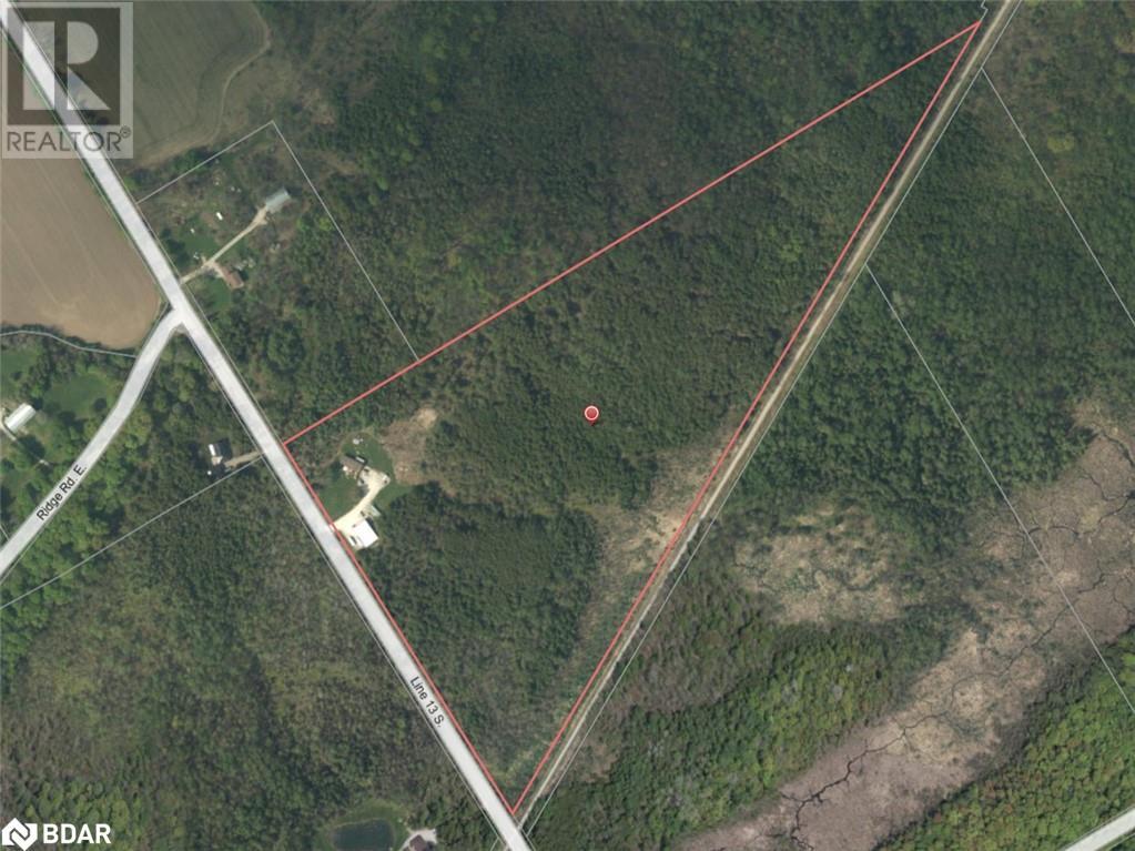 447 13 Line, Oro-Medonte, Ontario  L0L 1T0 - Photo 37 - 40640536