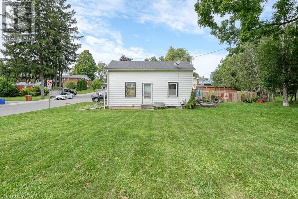 157 CANTERBURY Street, ingersoll, Ontario