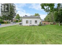 157 CANTERBURY Street, ingersoll, Ontario