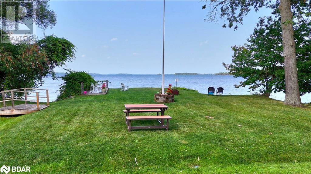 354 Atherley Road Unit# 804, Orillia, Ontario  L3V 0B8 - Photo 5 - 40640493