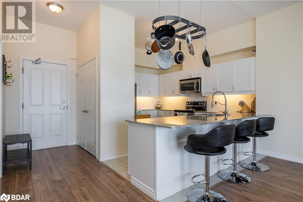 354 Atherley Road Unit# 804, Orillia, Ontario  L3V 0B8 - Photo 7 - 40640493