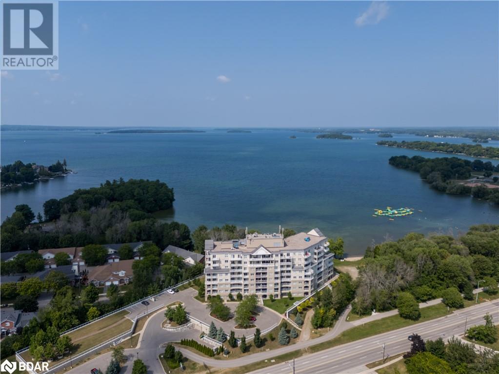 354 Atherley Road Unit# 804, Orillia, Ontario  L3V 0B8 - Photo 3 - 40640493