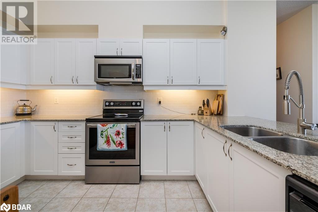 354 Atherley Road Unit# 804, Orillia, Ontario  L3V 0B8 - Photo 8 - 40640493