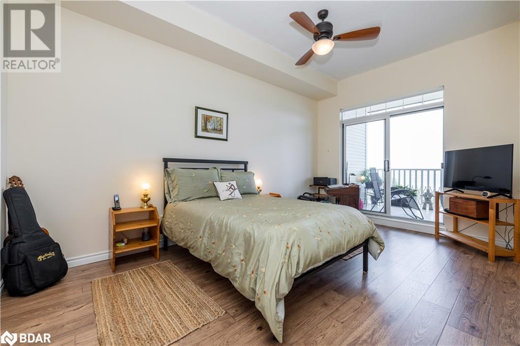 354 Atherley Road Unit# 804, Orillia, Ontario  L3V 0B8 - Photo 17 - 40640493