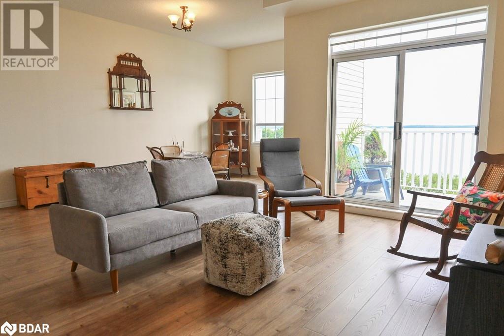 354 Atherley Road Unit# 804, Orillia, Ontario  L3V 0B8 - Photo 15 - 40640493