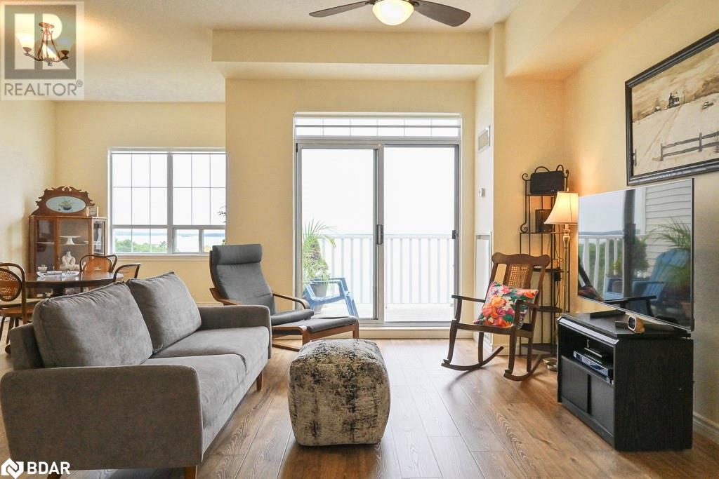 354 Atherley Road Unit# 804, Orillia, Ontario  L3V 0B8 - Photo 14 - 40640493