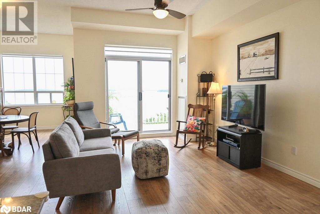 354 Atherley Road Unit# 804, Orillia, Ontario  L3V 0B8 - Photo 13 - 40640493