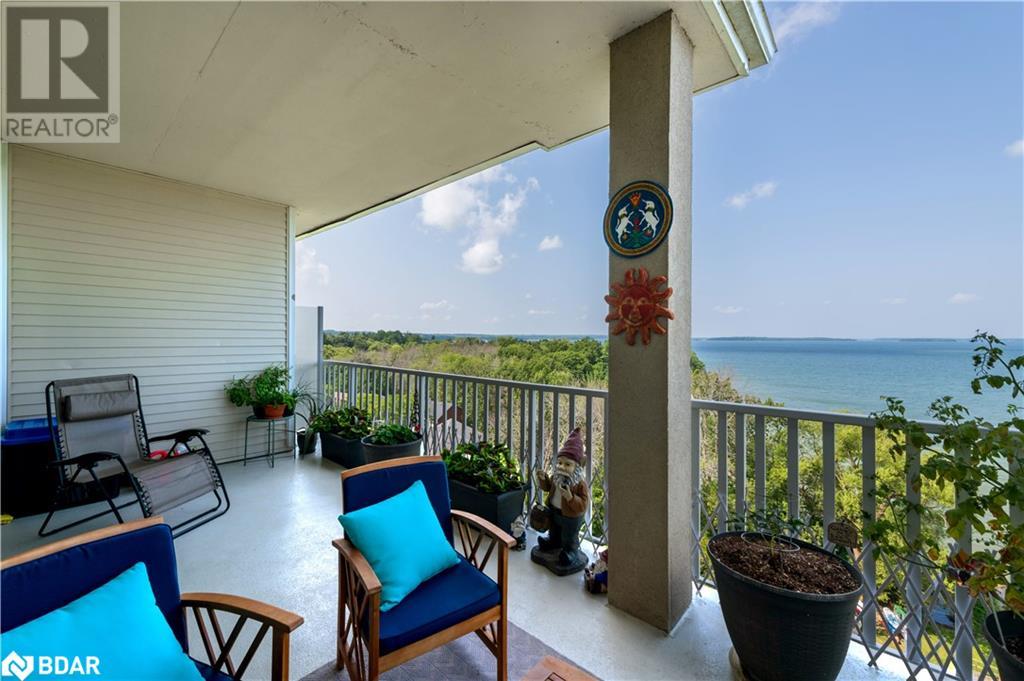 354 Atherley Road Unit# 804, Orillia, Ontario  L3V 0B8 - Photo 20 - 40640493