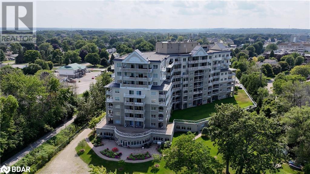 354 Atherley Road Unit# 804, Orillia, Ontario  L3V 0B8 - Photo 42 - 40640493