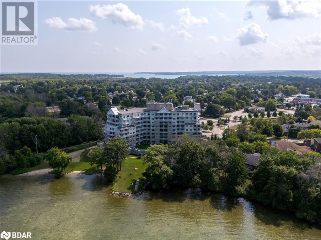354 Atherley Road Unit# 804, Orillia, Ontario  L3V 0B8 - Photo 43 - 40640493