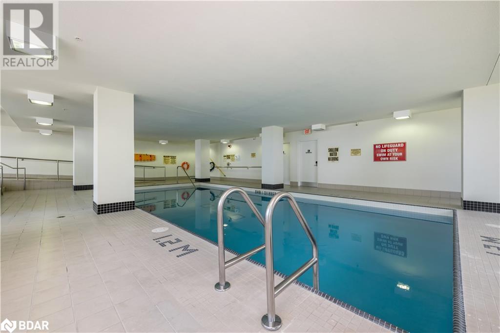 354 Atherley Road Unit# 804, Orillia, Ontario  L3V 0B8 - Photo 31 - 40640493