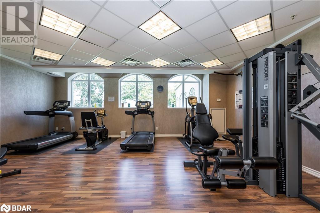 354 Atherley Road Unit# 804, Orillia, Ontario  L3V 0B8 - Photo 30 - 40640493