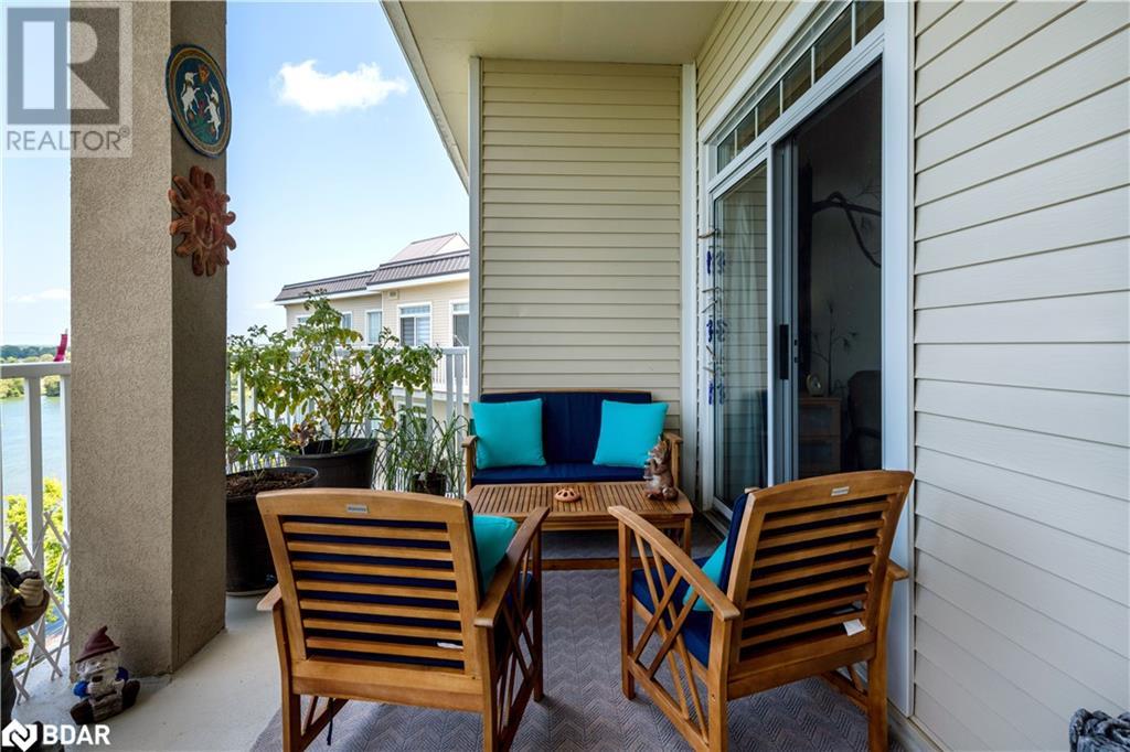 354 Atherley Road Unit# 804, Orillia, Ontario  L3V 0B8 - Photo 21 - 40640493