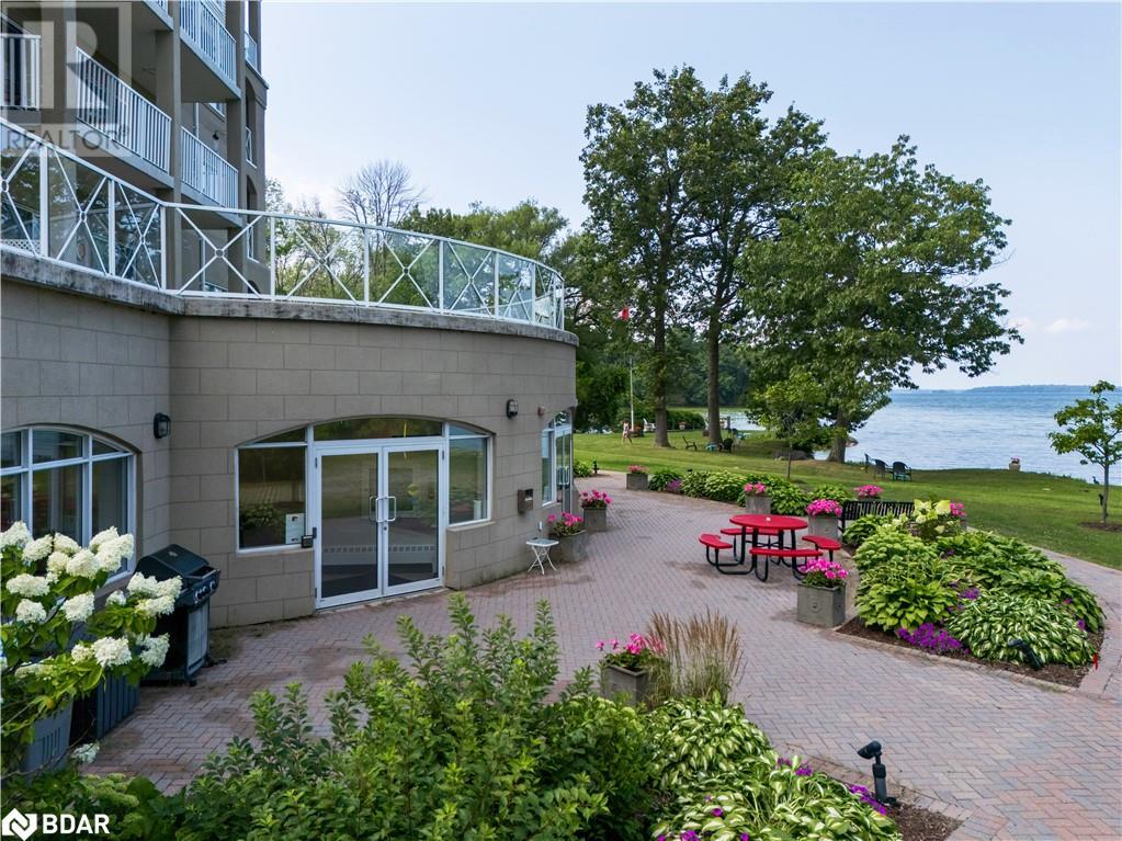 354 Atherley Road Unit# 804, Orillia, Ontario  L3V 0B8 - Photo 41 - 40640493