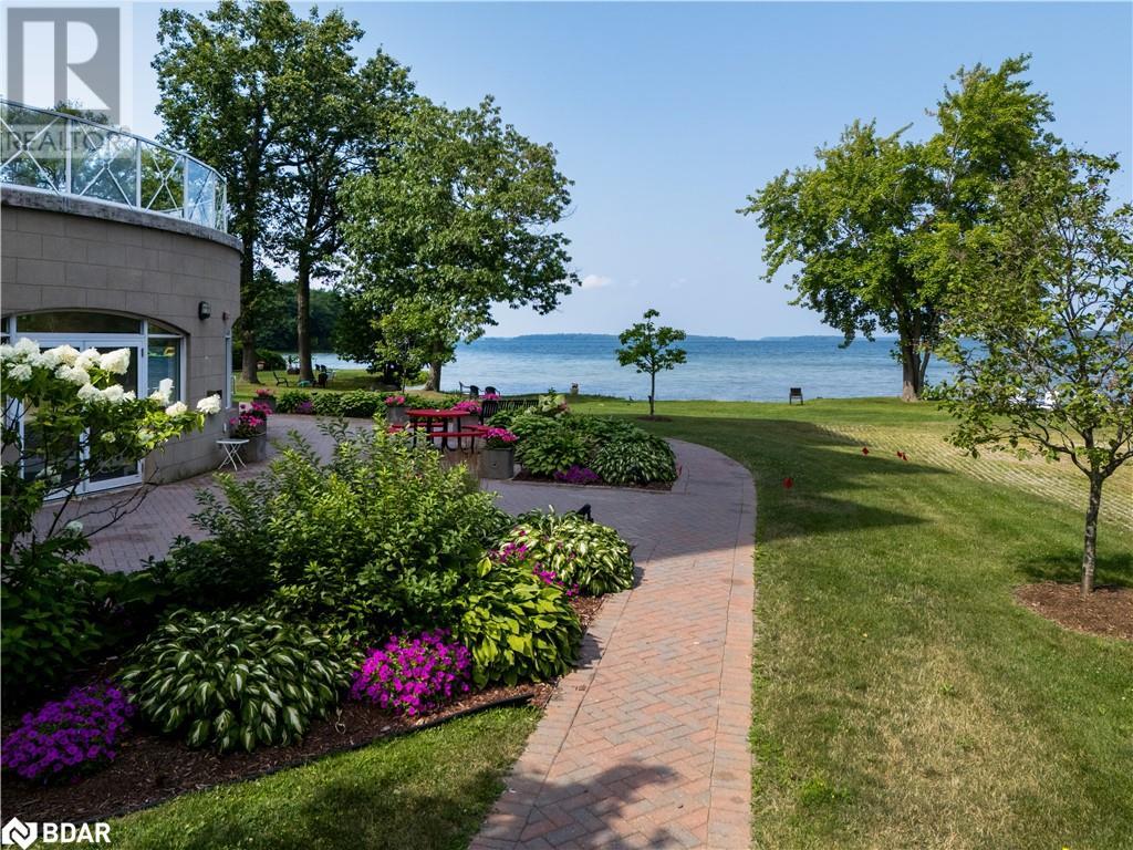 354 Atherley Road Unit# 804, Orillia, Ontario  L3V 0B8 - Photo 40 - 40640493